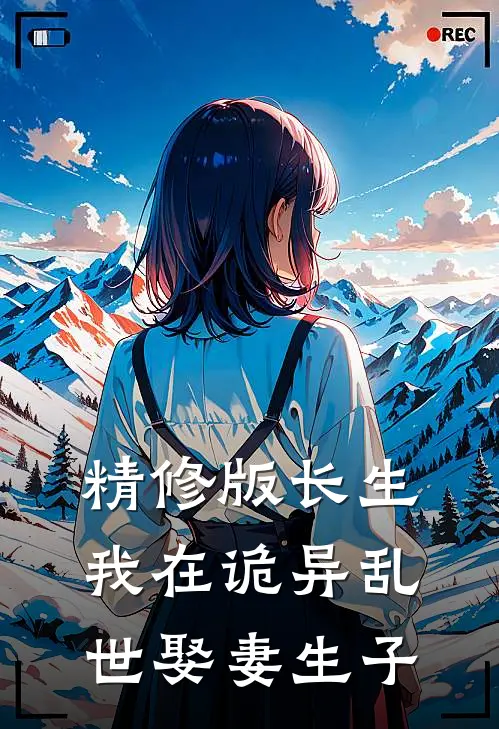 精修版长生：我在诡异乱世娶妻生子