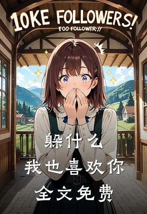 躲,我也喜欢你全文免费