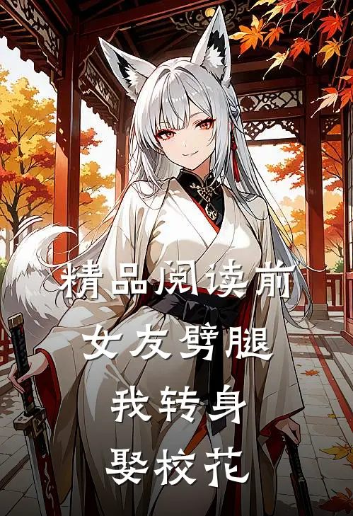 精品阅读前女友劈腿,我转身娶校花