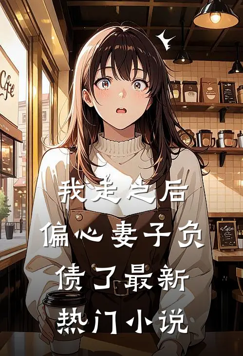 我走之后,偏心妻子负债了最新热门阅读