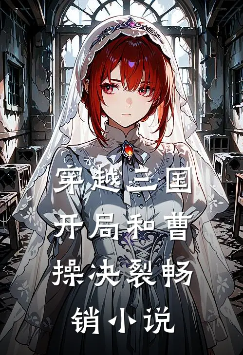 穿越三国开局和曹操决裂畅销