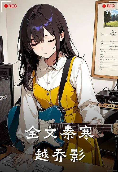 全文秦寒越乔影