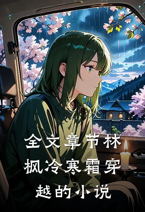 全文章节林枫冷寒霜穿越的小说