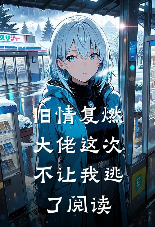 旧情复燃,大佬这次不让我逃了阅读