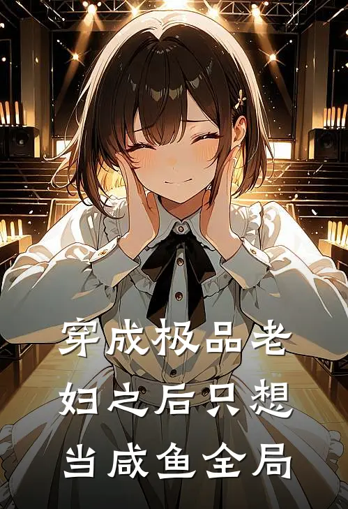 穿成极品老妇之后只想当咸鱼全局