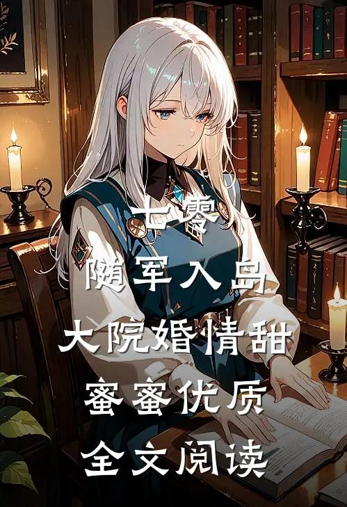 七零：随军入岛，大院婚情甜蜜蜜优质全文阅读