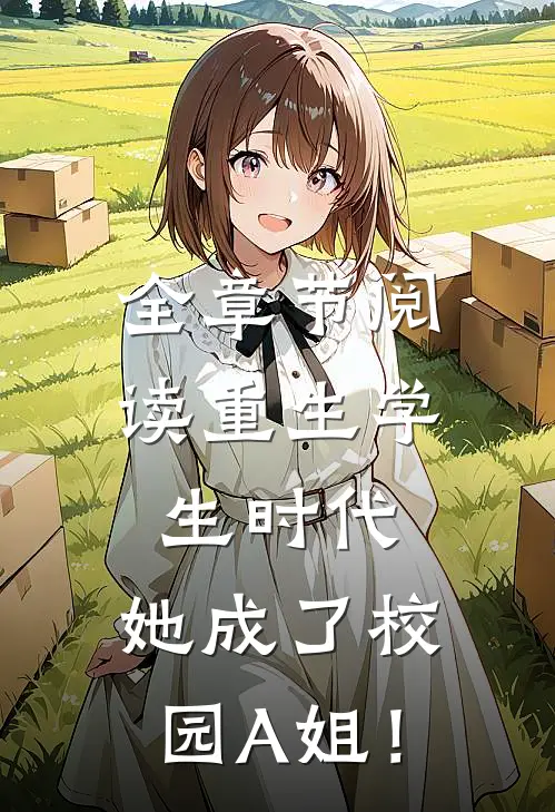 全章节阅读重生学生时代：她成了校园A姐！