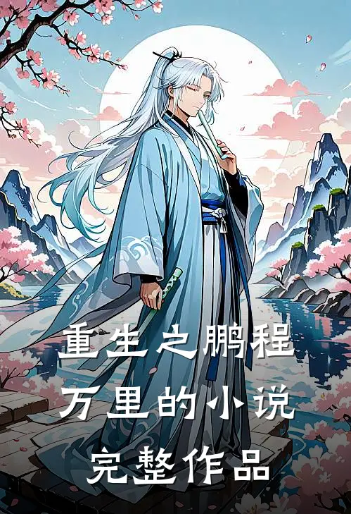 重生之鹏程万里的小说完整作品