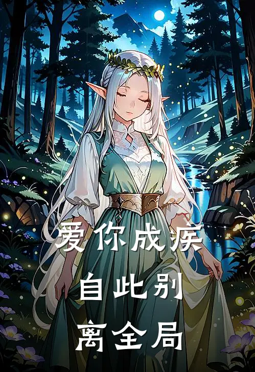 爱你成疾,自此别离全局