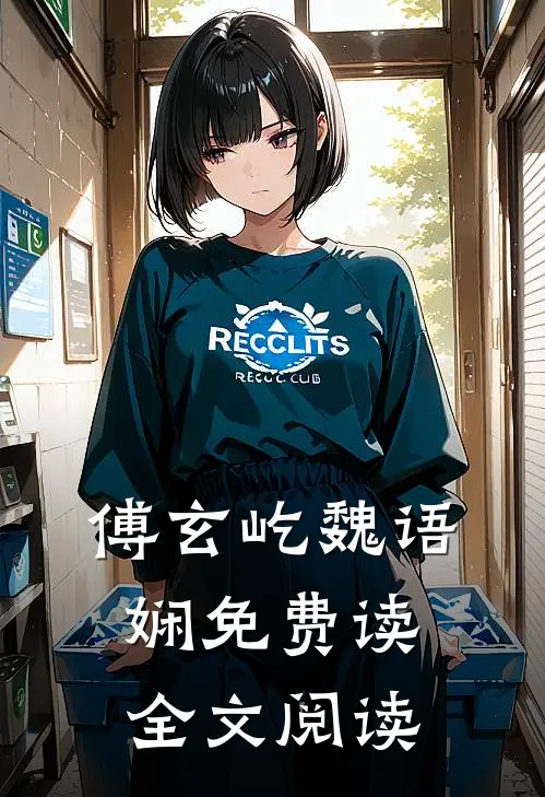 傅玄屹魏语娴免费读全文阅读