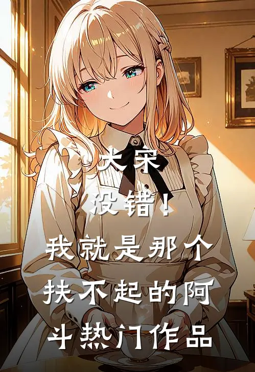 大宋：没错！我就是那个扶不起的阿斗热门作品