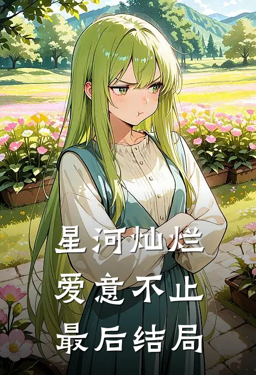 星河灿烂,爱意不止最后结局