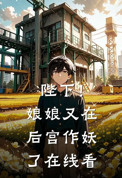 陛下!娘娘又在后宫作妖了在线看全集