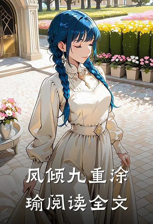 凤倾九重涂瑜阅读全文