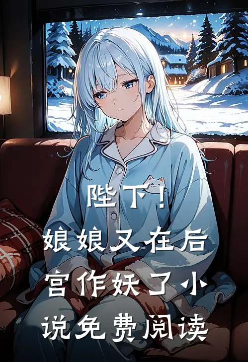陛下!娘娘又在后宫作妖了免费阅读全文