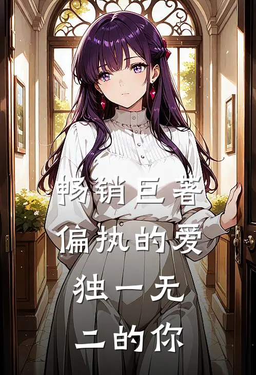畅销巨著偏执的爱,独一无二的你