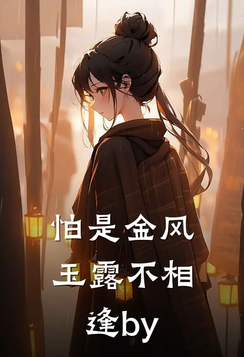 怕是金风玉露不相逢by森林森林