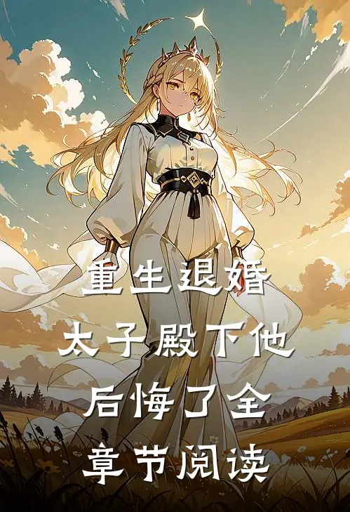 重生退婚,太子殿下他后悔了全章节阅读免费