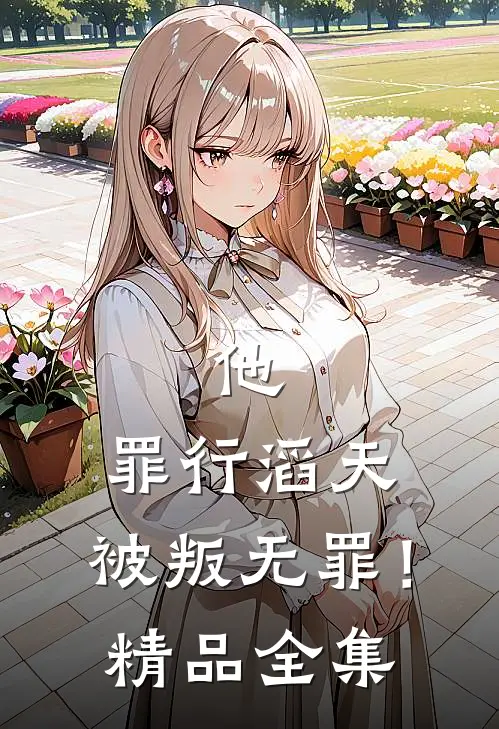他，罪行滔天，被叛无罪！精品全集