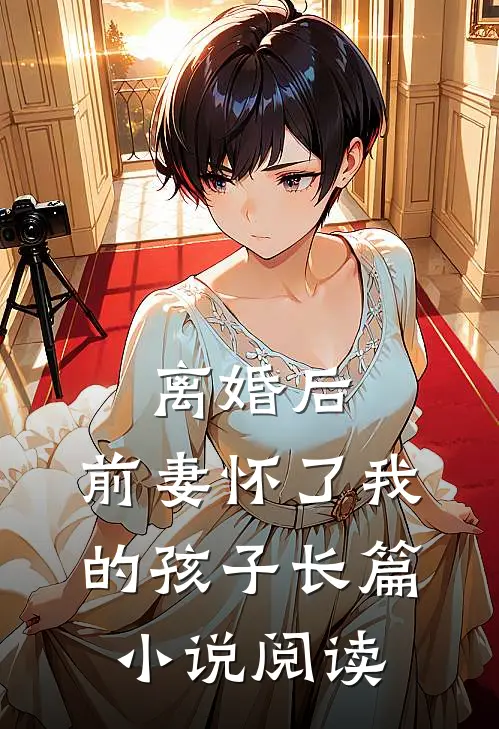 离婚后，前妻怀了我的孩子长篇小说阅读