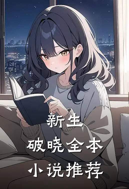 新生破晓全本推荐阅读