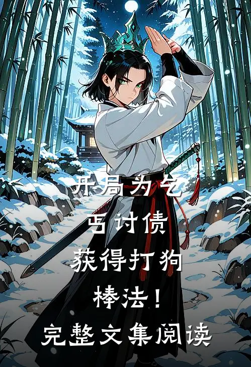 开局为乞丐讨债,获得打狗棒法!完整文集阅读答案