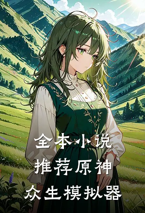 全本推荐原神众生模拟器免费阅读