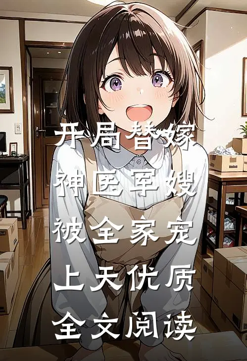 开局替嫁,神医军嫂被全家宠上天优质全文阅读