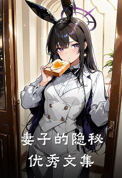 妻子的隐秘优秀文集阅读