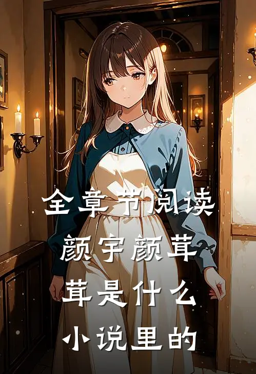 全章节阅读颜宇颜茸茸是什么小说里的