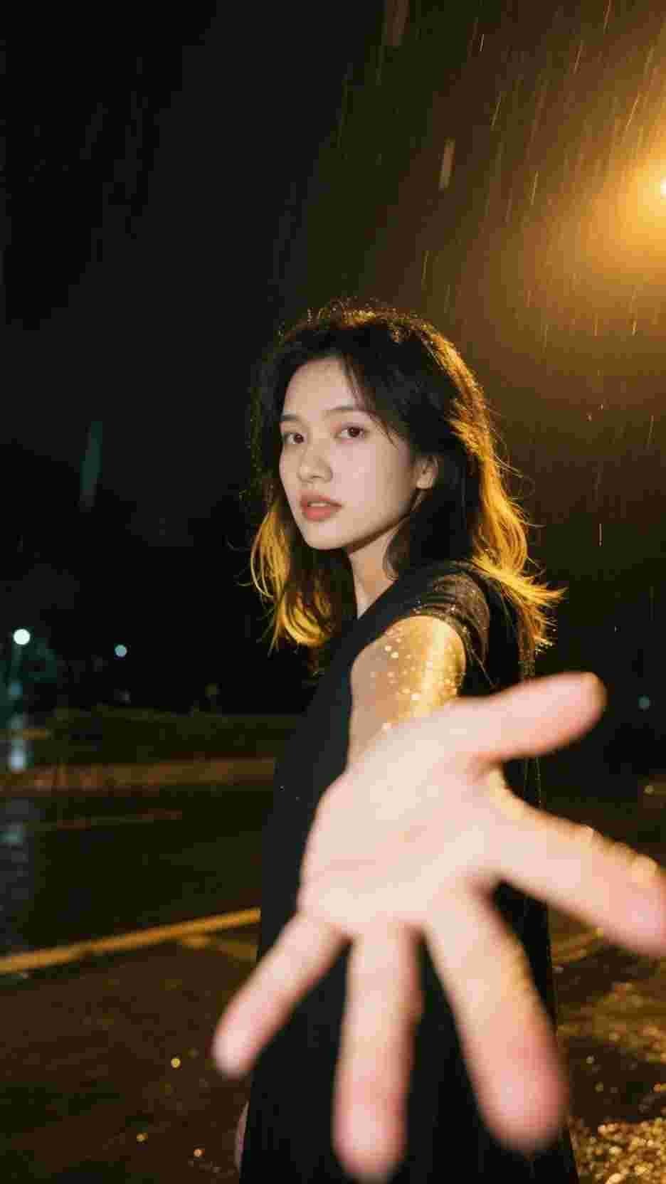 爱恨迟暮别恨秋季予歌安跃