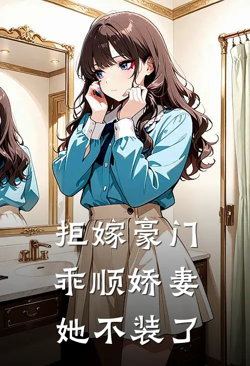 拒嫁豪门,乖顺娇妻她不装了百度