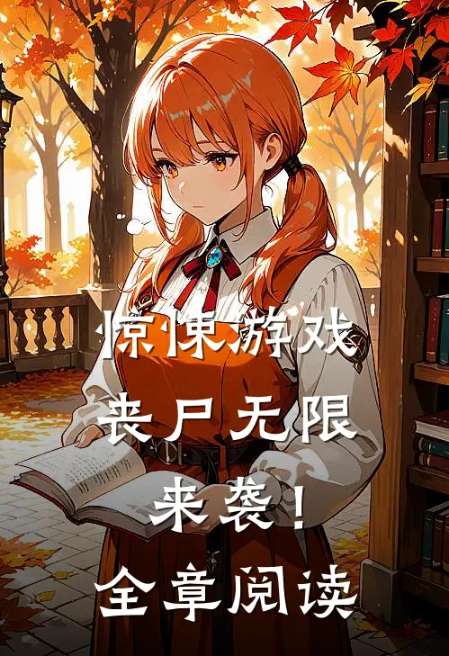 惊悚游戏,丧尸无限来袭!全章阅读免费