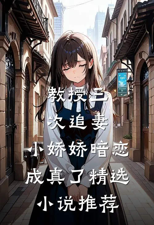 教授三次追妻,小娇娇暗恋成真了精选推荐免费阅读