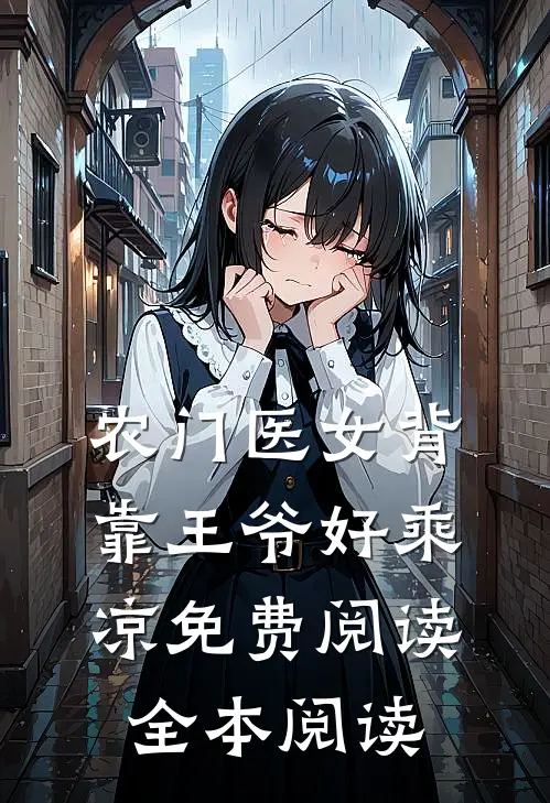 农门医女背靠王爷好乘凉免费阅读全本阅读