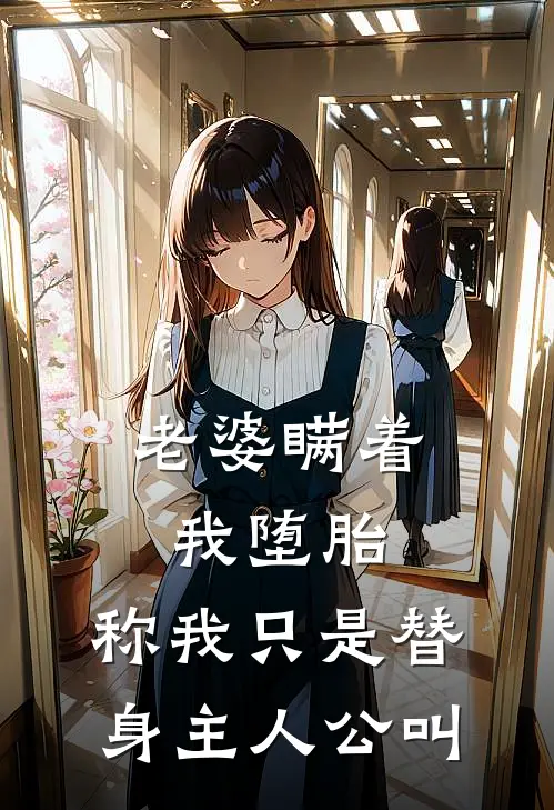 老婆瞒着我堕胎,称我只是替身主人公叫