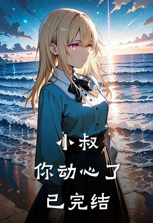 小叔,你动心了已完结了吗