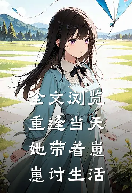 全文浏览重逢当天，她带着崽崽讨生活