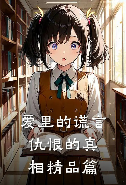 爱里的谎言,仇恨的真相精品篇