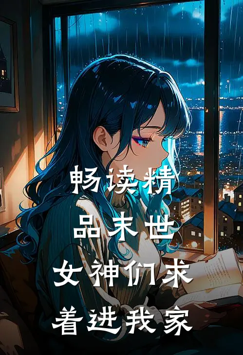 畅读精品末世女神们求着进我家