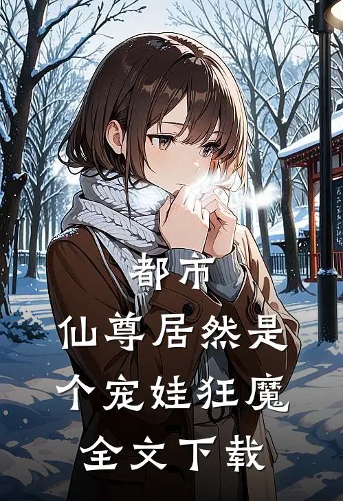 都市仙尊居然是个宠娃狂魔全文阅读