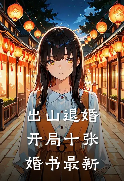 出山退婚,开局十张婚书最新