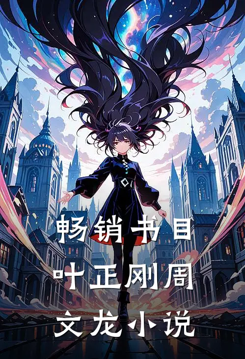 畅销书目叶正刚周文龙小说