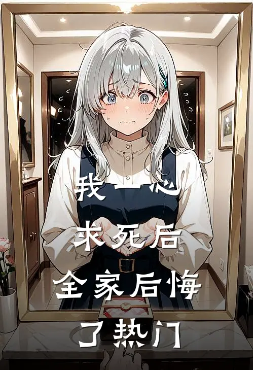 我一心求死后,全家后悔了热门歌曲
