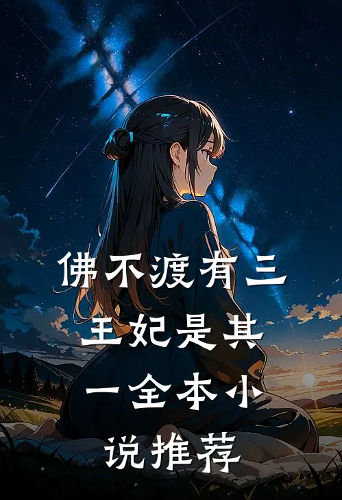 佛不渡有三，王妃是其一全本小说推荐