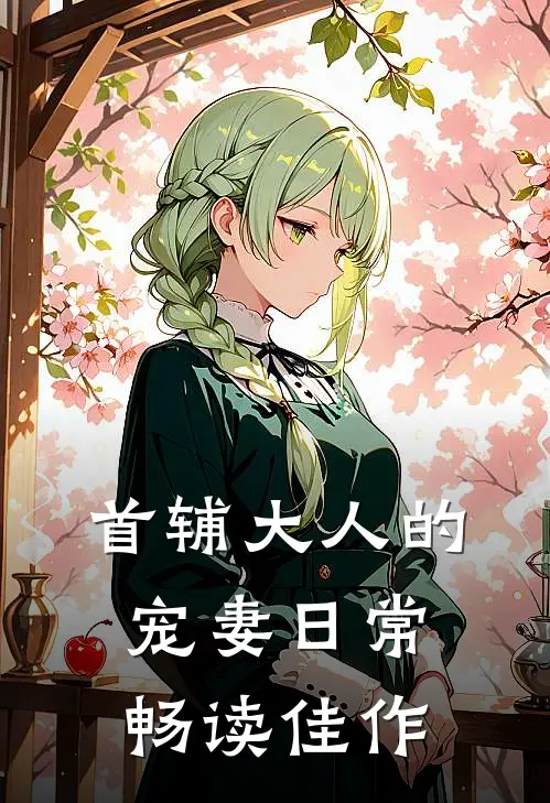 首辅大人的宠妻日常畅读佳作
