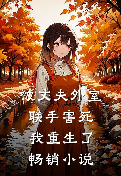 被丈夫外室联手害死,我重生了畅销免费阅读