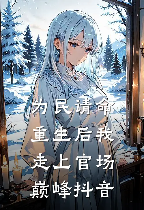 为民请命，重生后我走上官场巅峰抖音