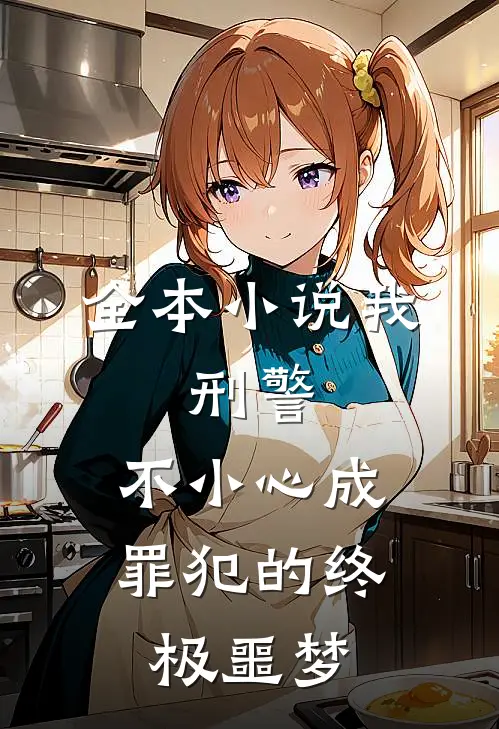 全本我,刑警,不小心成罪犯的终极噩梦免费观看