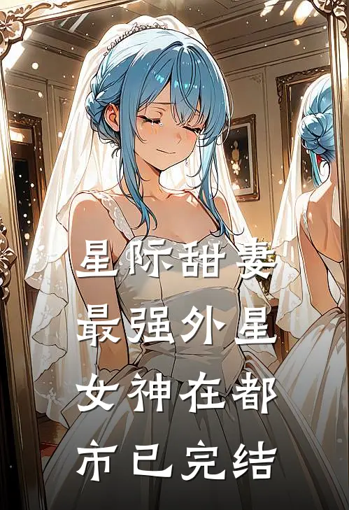 星际甜妻最强外星女神在都市已完结